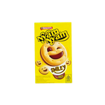 Nyam Nyam - Smiley Chocolate Sandwhich (45g)