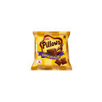 Oishi Pillows - Chocolate (18g) (60/carton)