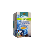 Dilmah - Oolong Tea Bag (30g) (20/pack) (12/carton)