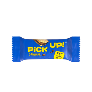 Bahlsen Leibniz Pick Up - Original Chocolate Biscuit (28g) (288/carton)