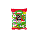 Orihiro - Grape & Strawberry Konjac Jelly Pouch (240g) (12/carton)