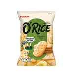 Orion - O'Rice Seaweed Rice Cracker (95.4g) (10/carton)