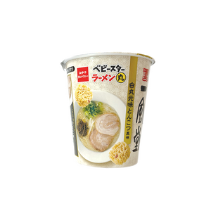 Oyatsu - Shiromaru Motoaji Flavour Ramen (57g)