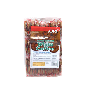 Ori - White Coffee Flavoured Sandwich (630g) (21/pack) (12/carton)