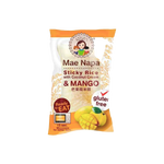 Mae Napa - Mango Sticky Rice (80g) (6/carton)