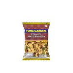 Tong Garden - Peanuts Mixed Anchovy (28g) (120/carton)