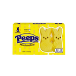 Peeps - Marshmallow Yellow (42g)