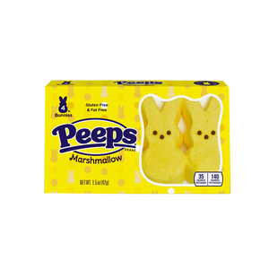 Peeps - Marshmallow Yellow (42g)