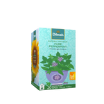 Dilmah - Peppermint  Tea Bag (30g) (20/pack) (12/carton)