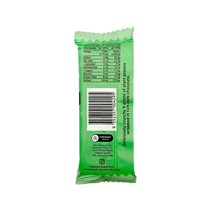 Keep It Cleaner - Choc Mint Plant Protein Bar (40g) (12/carton)