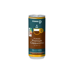 Pokka - Cappuccino Coffee Can Drink (240ml) (30/carton)