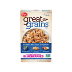 Post - Great Grains Blueberry Morning (382g) (12/carton)