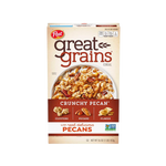 Post - Great Grains Crunchy Pecan (453g) (12/carton)