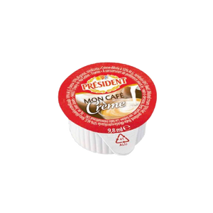 President - Coffee Creamer (200/pack) (10g)