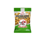 Dua Kelinci - Original Broad Beans (14g) (60/carton)