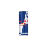 RedBull - Carbonated (250ml) (24/carton)