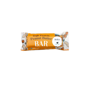 Rella's Kitchen - Peanut Butter Bar (40g)