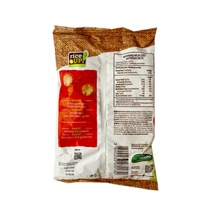 Rice Up - Brown Rice Chips Ketchup Chips (60g)