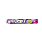 Rowntrees - Fruitips Grape Pastilles (52.5g) (32/carton)