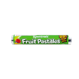 Rowntrees - Fruitips Fruit Pastilles (52.5g) (32/carton)