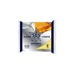 SCS Cheese Singles Regular (200g) (32/carton)