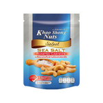 Khao Shong Nuts - Sea Salted Flavour Crispy Peanuts (30g)