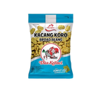 Dua Kelinci - Seaweed Flavoured Broad Beans (14g) (60/carton)