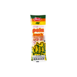 Monde - Seaweed Pola Snack (15g) (100/carton)