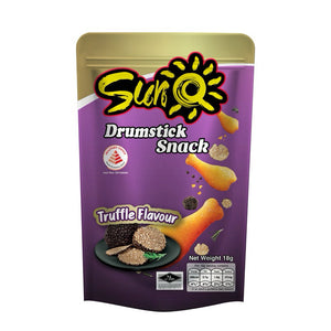 Sun Q - Truffle Drumstick Cracker (18g) (78/carton)