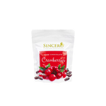 Sincero - Cranberries Dark Chocolate (50g) (24/carton)