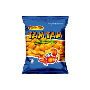 Snek Ku - Tam Tam (18g) (40/carton)