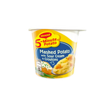 Maggi - Sour Cream Mashed Potato (8/carton)