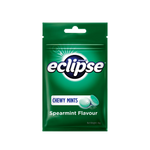 Wrigley's - Eclipse Spearmint Chewy Mints (45g) (20/carton)