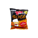 Spix - Chicken Flavoured Soba Crackers (21g) (60/carton)