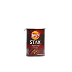 Lay's - Stax BBQ Potato Chips (38g) (36/carton)