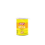 Lay's - Stax Original Potato Chips (38g) (36/carton)