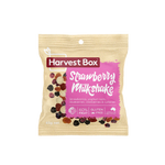 Harvest Box - Strawberry Milkshake (45g) (10/carton)