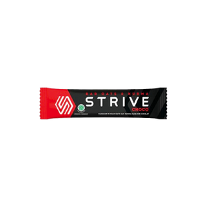 Strive - Chocolate Protein Bar (45g)