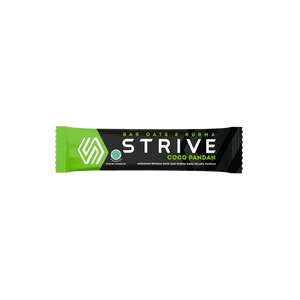 Strive - Coco Pandan Protein Bar (45g)
