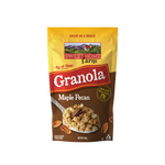 Sweet Home - Farm Granola Maple Pecan (454g) (6/carton)