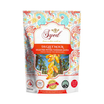 Syed Deglet - Pitted Dates (500g)