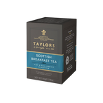 Taylors - Scottish Breakfast Tea (50g) (20/pack) (10/carton)