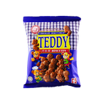 Hup Seng - Teddy Bear Chocolate Biscuits (120g) (40/carton)