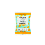 Lecka - Mango Coconut Nutri Bites (20g) (18/carton)