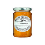 Tiptree - Clear Honey (340g) (6/carton)