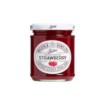 Tiptree - Reduced Sugar Strawberry Jam (200g) (6/carton)