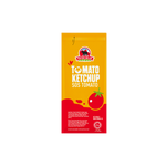 Swiss Bear Brand - Tomato Ketchup Sachets (9g) (1000/carton)