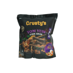 Crusty’s - Tom Yum Fish Skin (80g) (12/carton)