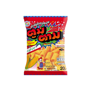 Toom Tam - Corn Crackers (23g)