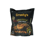 Crusty’s - Truffle Fish Skin (80g) (12/carton)